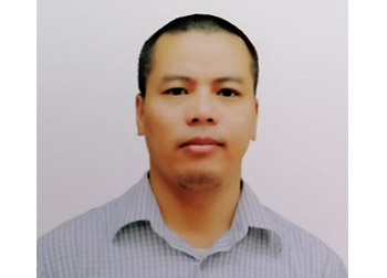TS. Lê Quang Minh