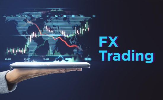 Chuẩn hóa quy trình mua bán ngoại tệ với giải pháp FX Trading
