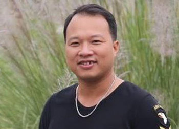 Ông Nguyễn Thái Khang