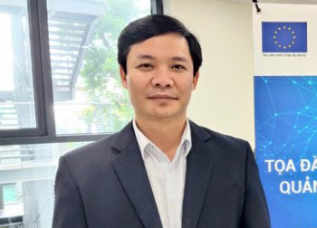 Ông Nguyễn Trường Nam