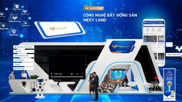 Cổng thông tin Bất động sản 4.0 và làn gió mới cho ngành Bất động sản Việt Nam