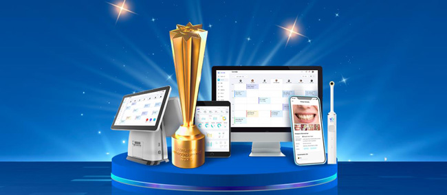 Excel Technologies vinh dự đón nhận Giải thưởng Sao Khuê với giải pháp công nghệ cho ngành chăm sóc sức khỏe và làm đẹp WISERE