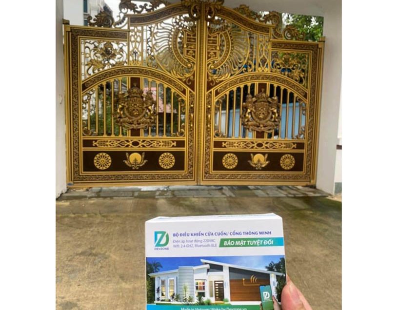 DEVZONE - Bứt Phá Công Nghệ, Chạm Đỉnh Sao Khuê 2025