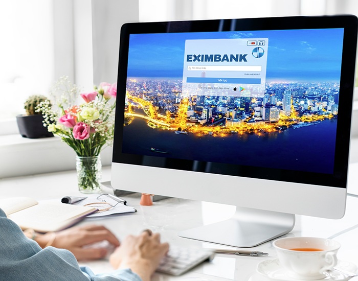 Eximbank chuyển đổi số toàn diện, nâng tầm trải nghiệm khách hàng