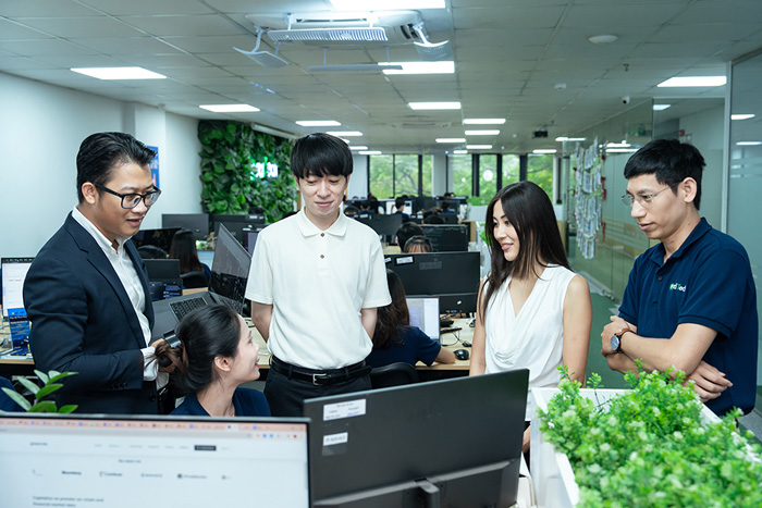 PadiTech và dấu ấn công nghệ Việt: Vinh danh tại Sao Khuê 2025 với giải pháp AI đột phá SmartCV