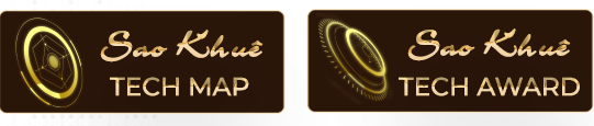 Sao Khuê Award